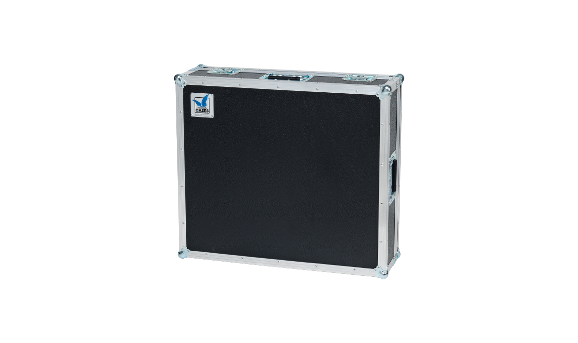 MA Case grandMA3 onPC command wing XT